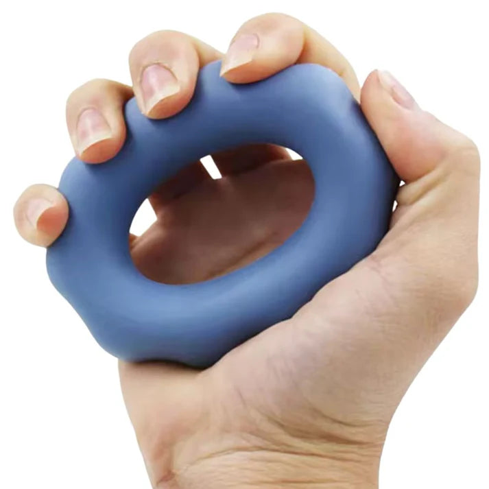 FREE Hand Grip Strengthener