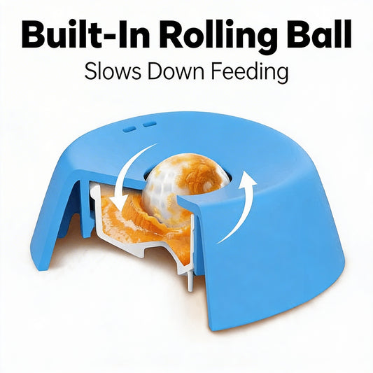 KULGR - FlowControl™ Bowl