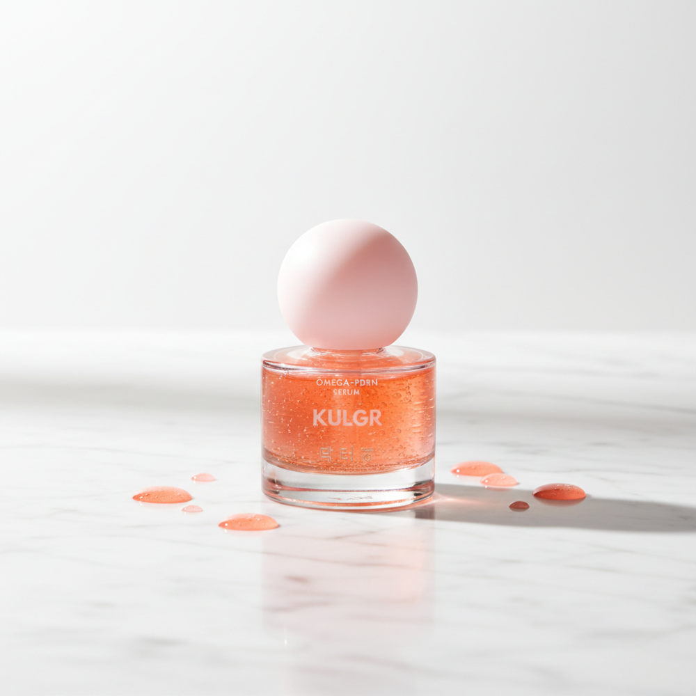 KULGR Omega PDRN™ Peptide Lift Serum
