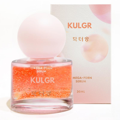 KULGR Omega PDRN™ Peptide Lift Serum