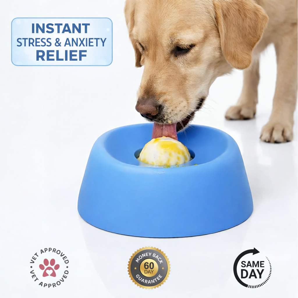 KULGR - FlowControl™ Bowl