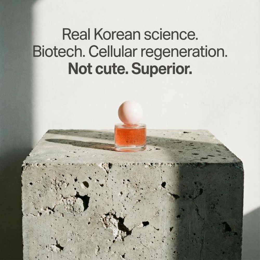KULGR Omega PDRN™ Peptide Lift Serum
