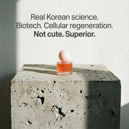 KULGR Omega PDRN™ Peptide Lift Serum