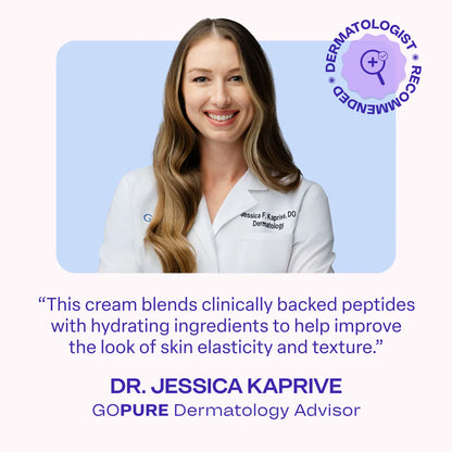 GOPURE - Tighten & Smooth Belly Cream