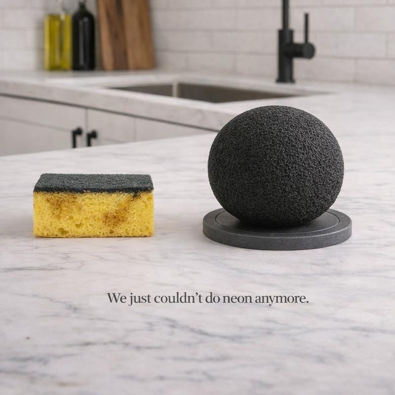 ORB™ Sponge From KULGR
