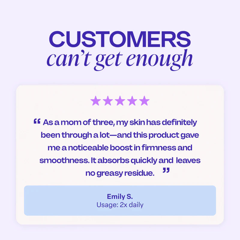GOPURE - Tighten & Smooth Belly Cream