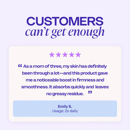 GOPURE - Tighten & Smooth Belly Cream