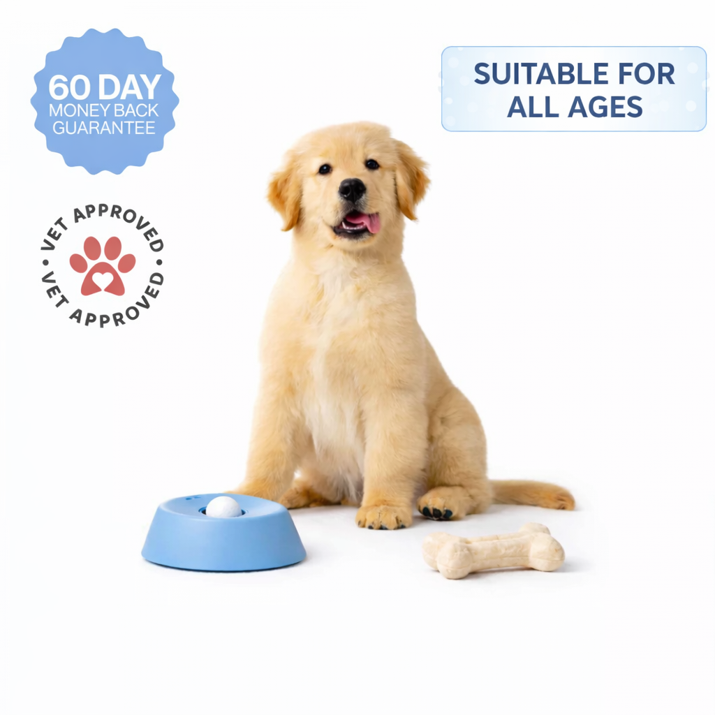 KULGR - FlowControl™ Bowl