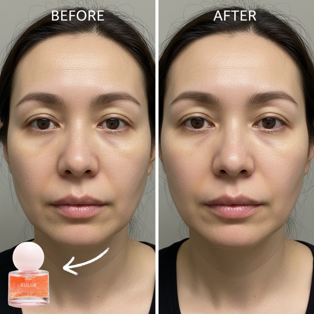 KULGR Omega PDRN™ Peptide Lift Serum