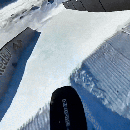 Kulgr - 4K UHD Ski Goggles
