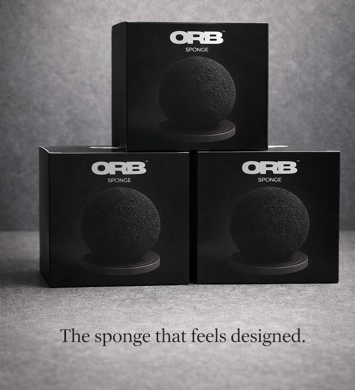 ORB™ Sponge From KULGR