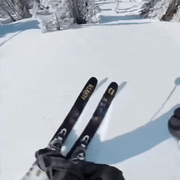 Kulgr - 4K UHD Ski Goggles