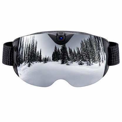 Kulgr - 4K UHD Ski Goggles