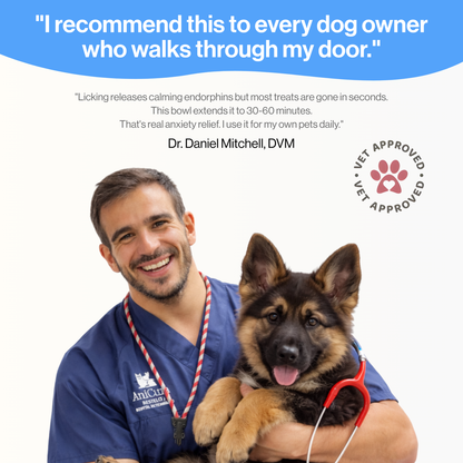 KULGR - FlowControl™ Bowl