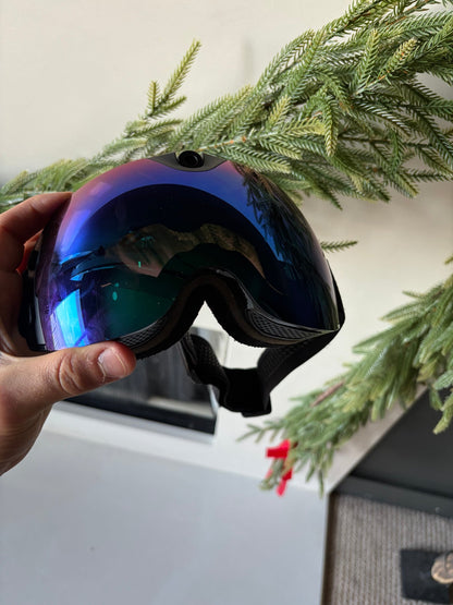 Kulgr - 4K UHD Ski Goggles