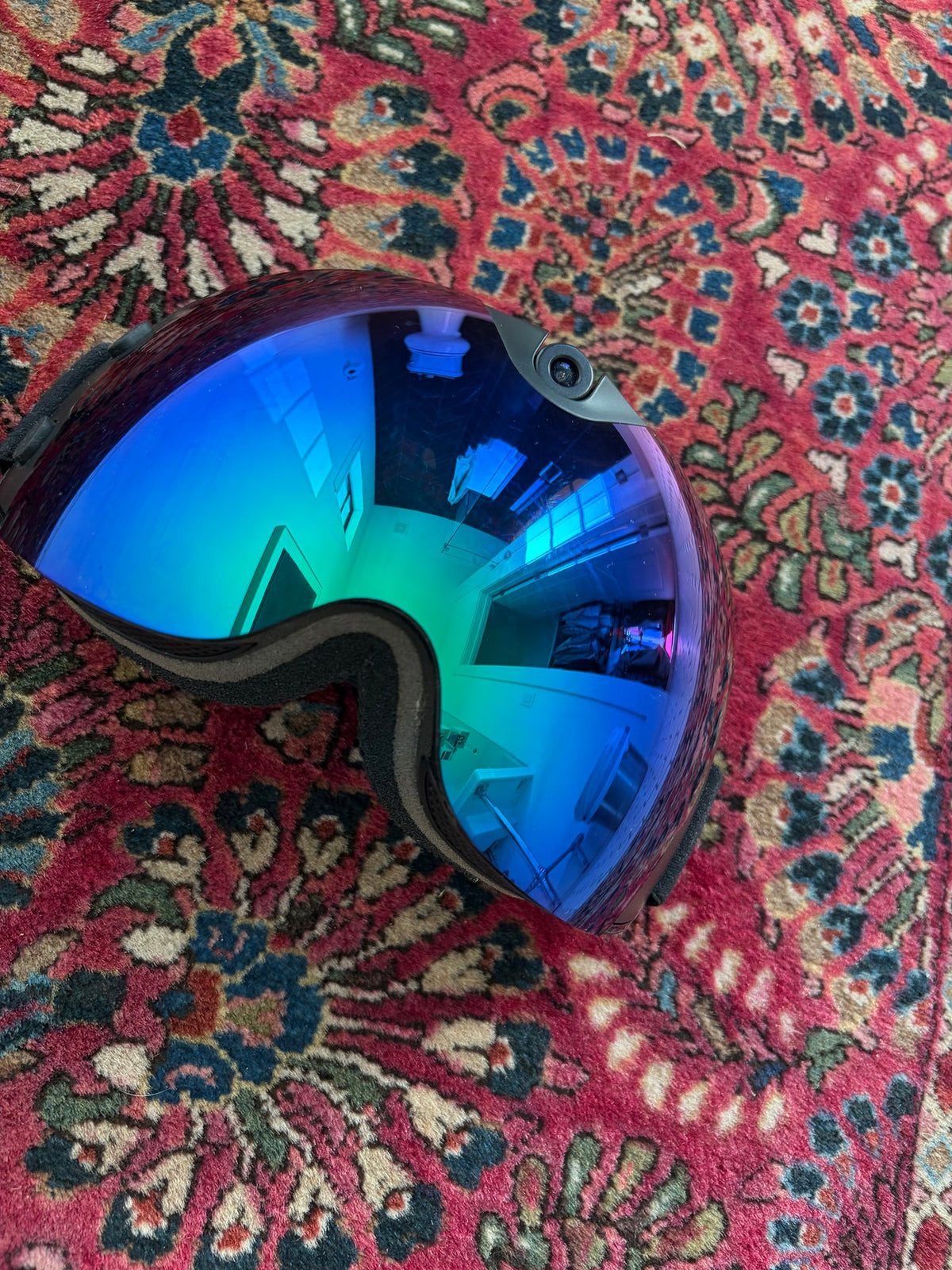 Kulgr - 4K UHD Ski Goggles