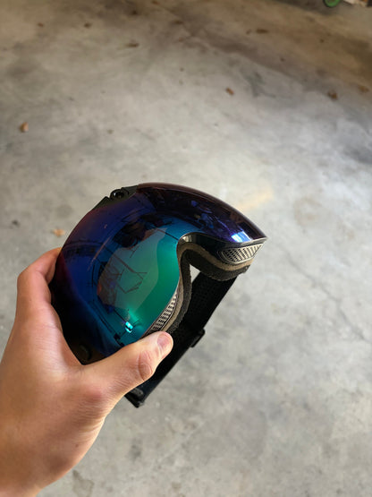 Kulgr - 4K UHD Ski Goggles