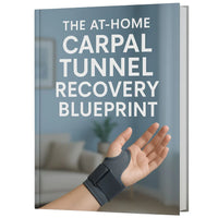 FREE Wrist Recovery Guide