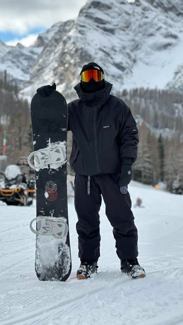Kulgr - 4K UHD Ski Goggles