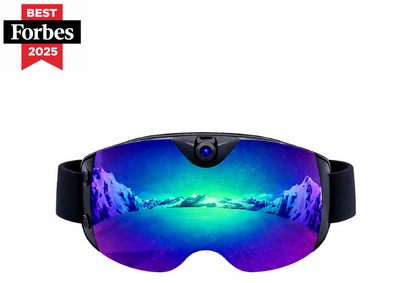 Kulgr - 4K UHD Ski Goggles