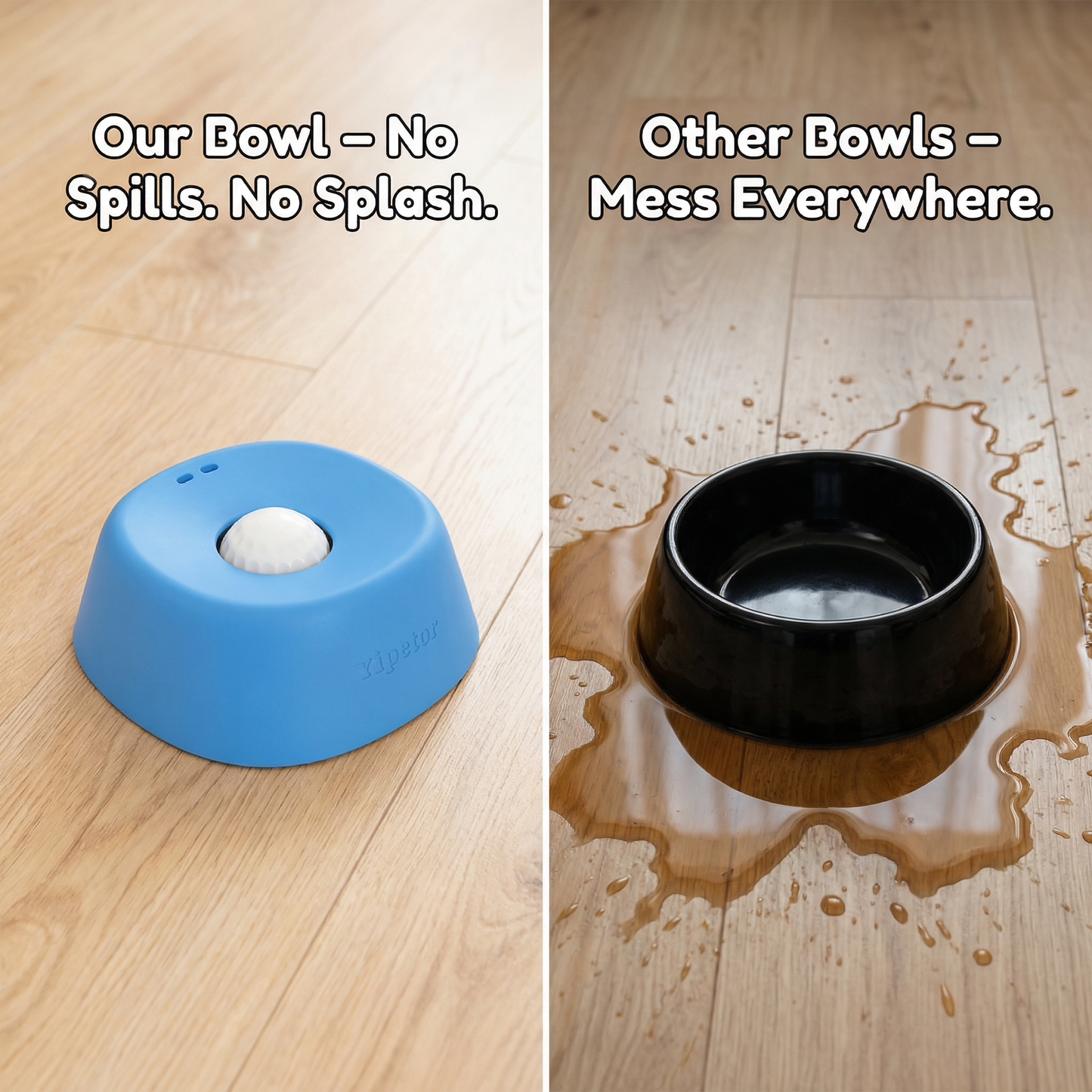 KULGR - FlowControl™ Bowl